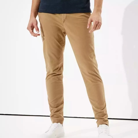 36x36 khaki pants
